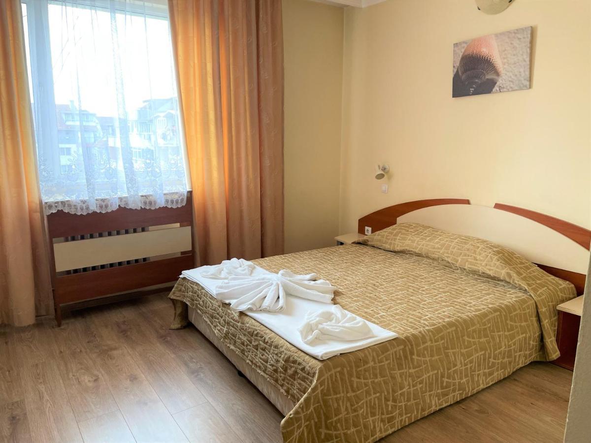 Family Hotel Burgas City